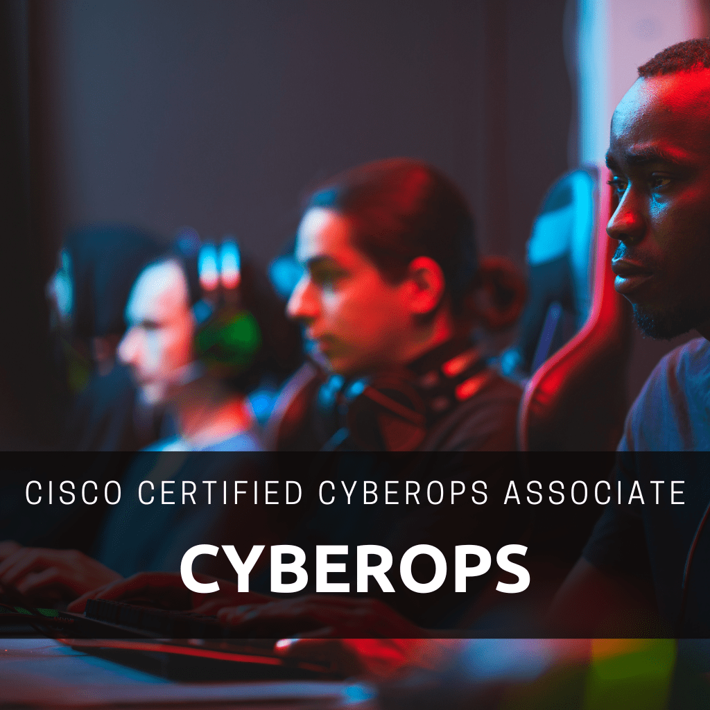Cisco-Cyberops