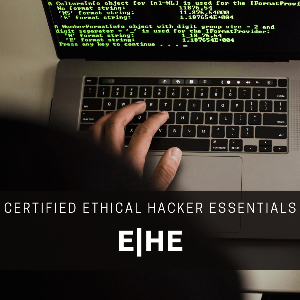 Eccouncil-EHE